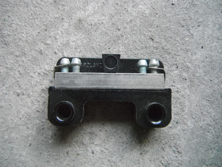 Złączka śrubowa 10 mm2 A-15 25A 500V Kontakt (1)