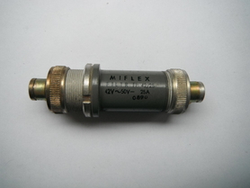 Filtr przeciwzakłóceniowy FP 42/25 Miflex 25A 42VAC/50VDC