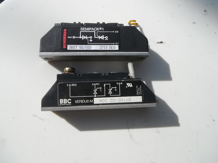 Moduł tyrystorowy diodowy MCC 55-08io8 Veridul-M BBC (1)