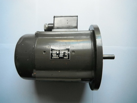 PZTKO112-80 Prądnica tachometryczna prądu stałego 60V 5W tachoprądnica
