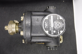 ZK-120TK Pompa paliwa Regulator przepływu oleju pump oil flow regulator