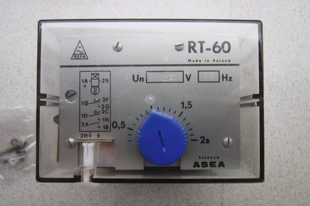 RT-60 przekaźnik czasowy różne typy (1)